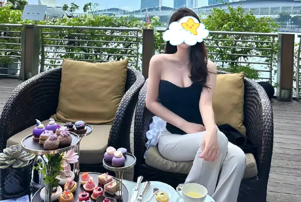 南京网红Sugarbaby寻找Sugardaddy包养插图